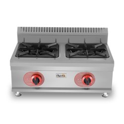 COCINA A GAS PROFESIONAL 2... 2