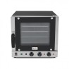 HORNO DE CONVECCIÓN ELÉCTRICO PROFESIONAL 4500W CHEF PRO
