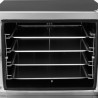 HORNO DE CONVECCIÓN ELÉCTRICO PROFESIONAL 4500W CHEF PRO