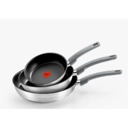 SET 3 SARTENES NON STICK... 2