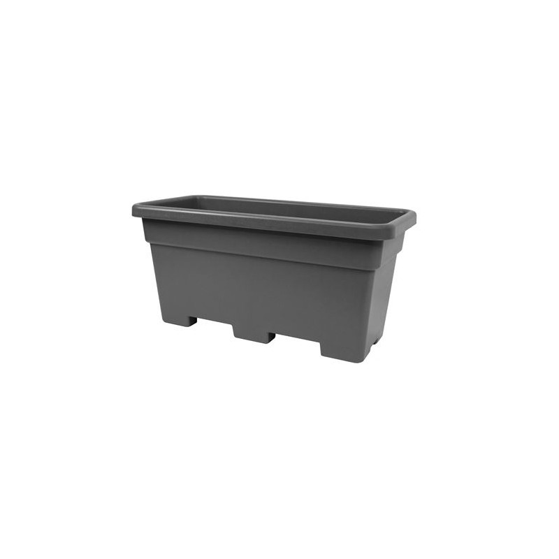JARDINERA MAXI RECTANGULAR 80CM...