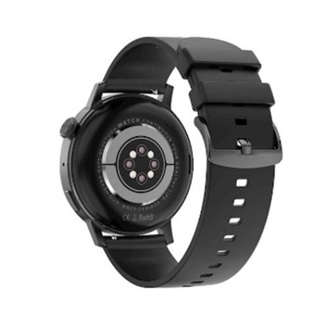 SMARTWATCH FOREVIVE 4 SB-350 NEGRO FOREVER