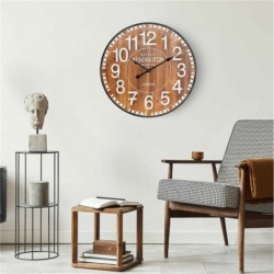 RELOJ DE PARED VINTAGE... 2