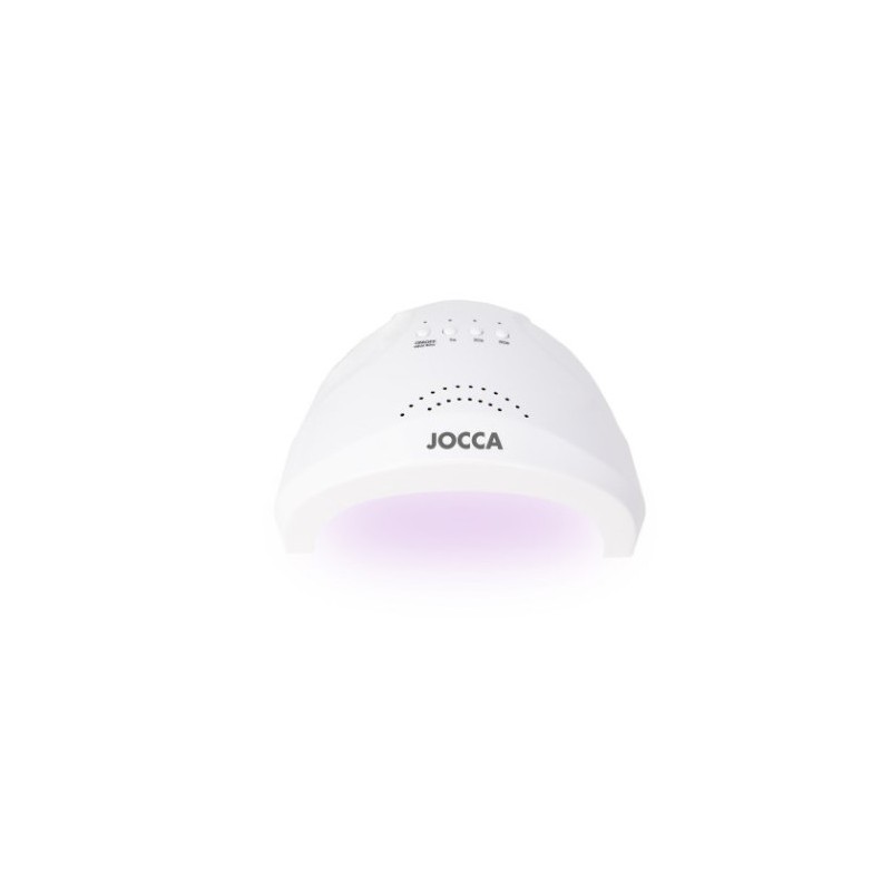 LAMPARA SECA UÑAS LED 2419 JOCCA