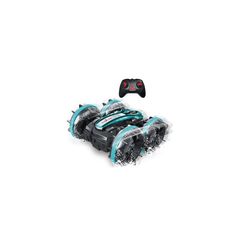 COCHE RADIO CONTROL INFANTIL...