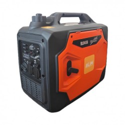 GENERADOR INVERTER...