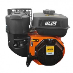 MOTOR DE GASOLINA 7HP 212CC... 2