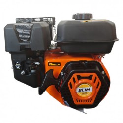 MOTOR DE GASOLINA 7HP 212CC... 2