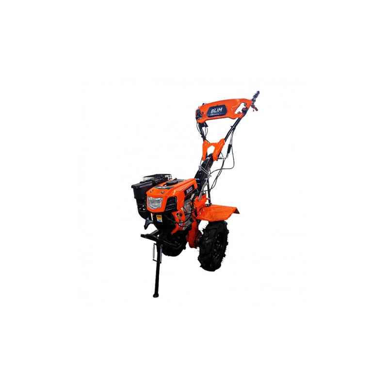 MOTOCULTOR GASOLINA 7.5HP 212CC 3...