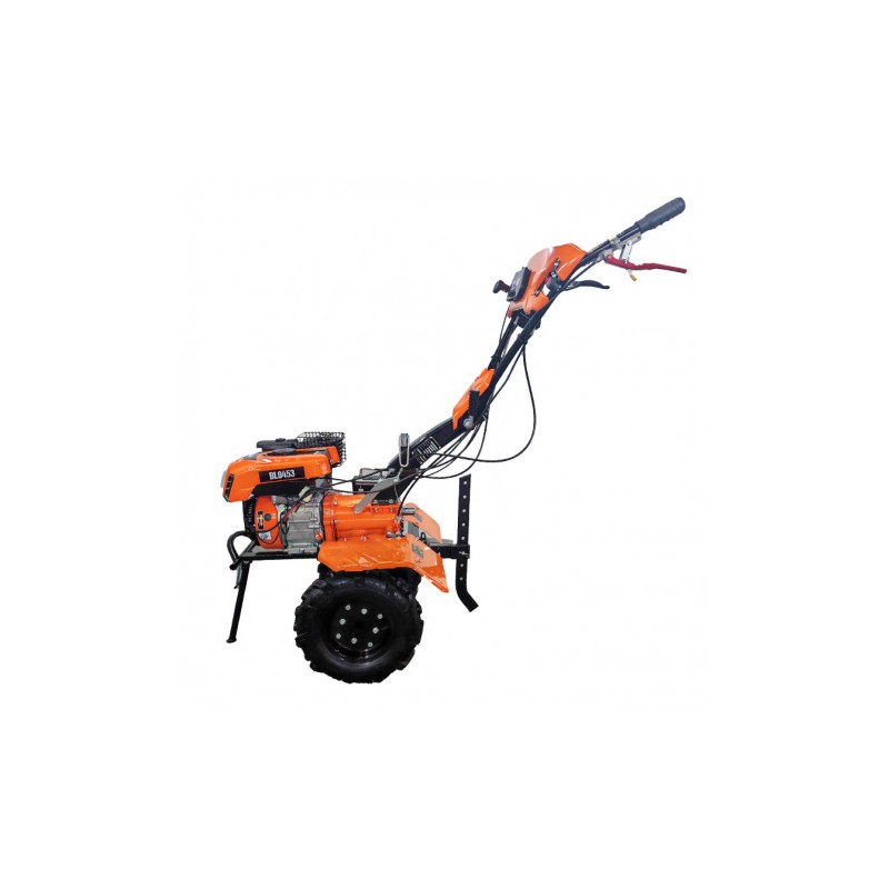 MOTOCULTOR GASOLINA 7.5HP 212CC 3...