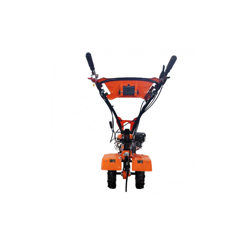 MOTOCULTOR GASOLINA 7.5HP 212CC 3...