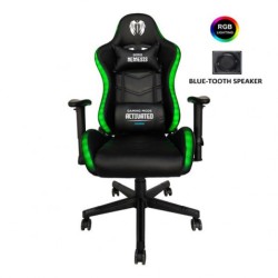 SILLA GAMING RGB +...