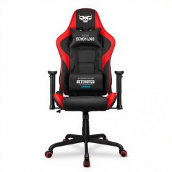 SILLA GAMING SERIE DEMON...