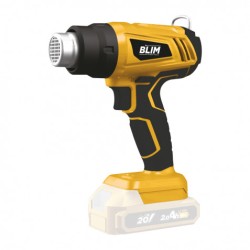 DECAPADOR DE AIRE 20V (SIN...