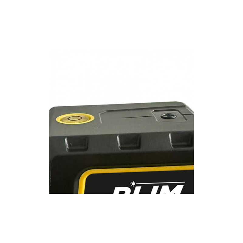 NIVEL LASER AUTONIVELANTE 20 METROS BLIM