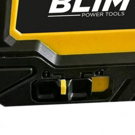 NIVEL LASER AUTONIVELANTE 20 METROS BLIM
