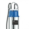 BOMBA SUMERGIBLE TRITURADORA INOX AGUAS SUCIAS 1,5HP BLIM