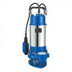 BOMBA SUMERGIBLE INOX AGUAS...