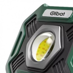 FOCO LED MULTIFUNCIÓN... 2