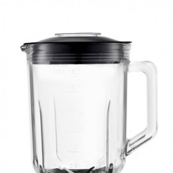 BATIDORA INOXIDABLE VASO... 2