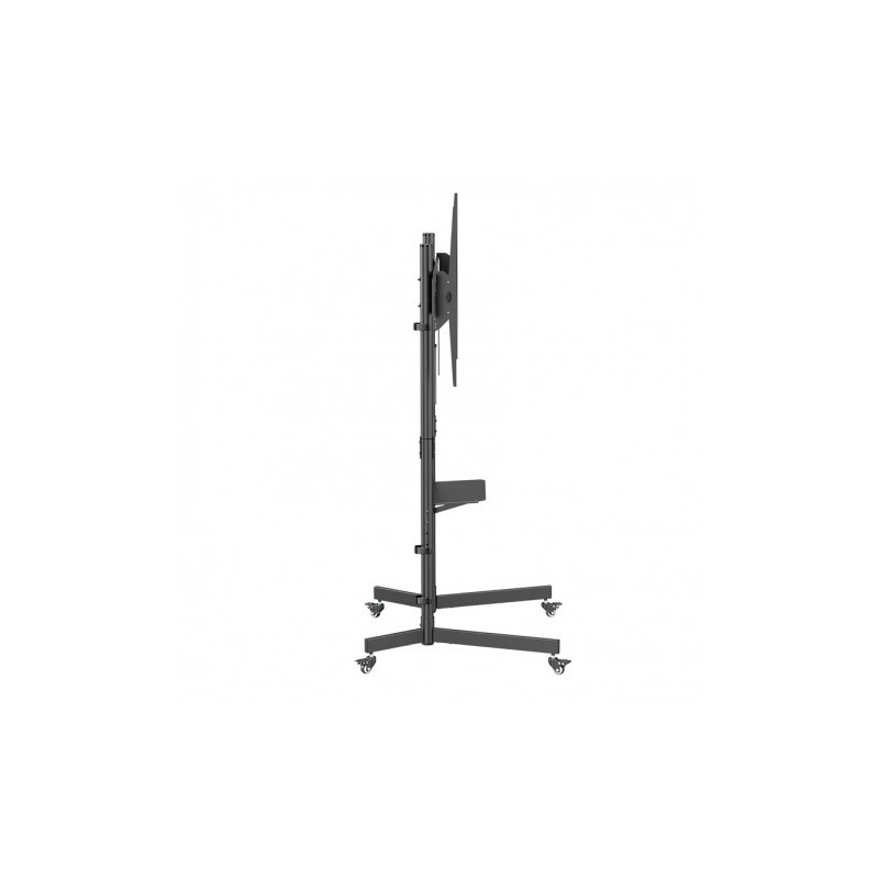 SOPORTE DE SUELO TV 55" - 100" CROMAD