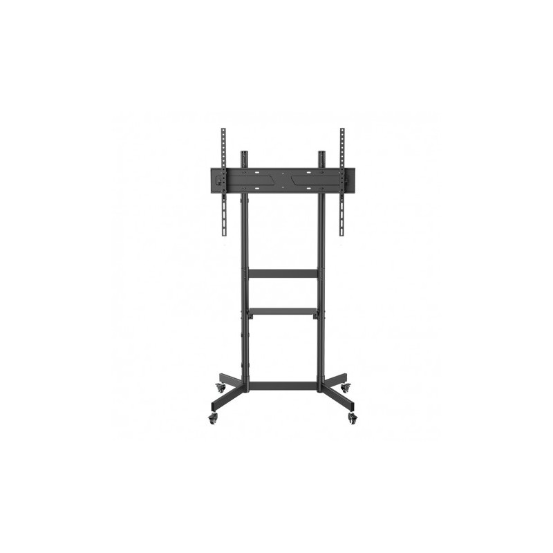 SOPORTE DE SUELO TV 55" - 100" CROMAD