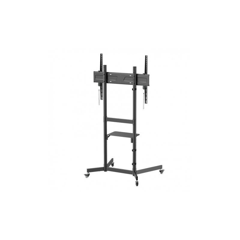 SOPORTE DE SUELO TV 55" - 100" CROMAD