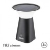 LAMPARA SOLAR RECARGABLE 3W 185LM ELBAT