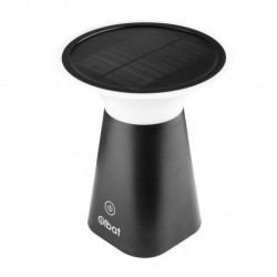 LAMPARA SOLAR RECARGABLE 3W... 2