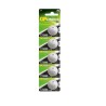 PACK 5 PILAS CR2450 3V GP BATTERIES