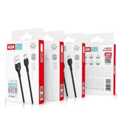 CABLE 2.1A USB A TIPO C 2... 2