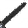 SIERRA DE PODA 12" S/CARBONES DE BATERÍA 20V CON LCD (SIN BATERÍA) BLIM