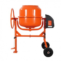 HORMIGONERA 140 LITROS BLIM 2