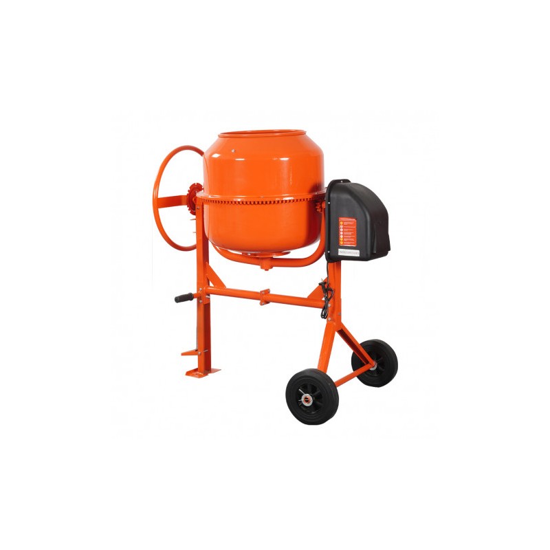 HORMIGONERA 140 LITROS BLIM