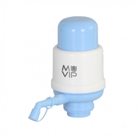 DISPENSADOR DE AGUA MANUAL PARA GARRAFAS MUVIP