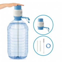DISPENSADOR DE AGUA MANUAL... 2
