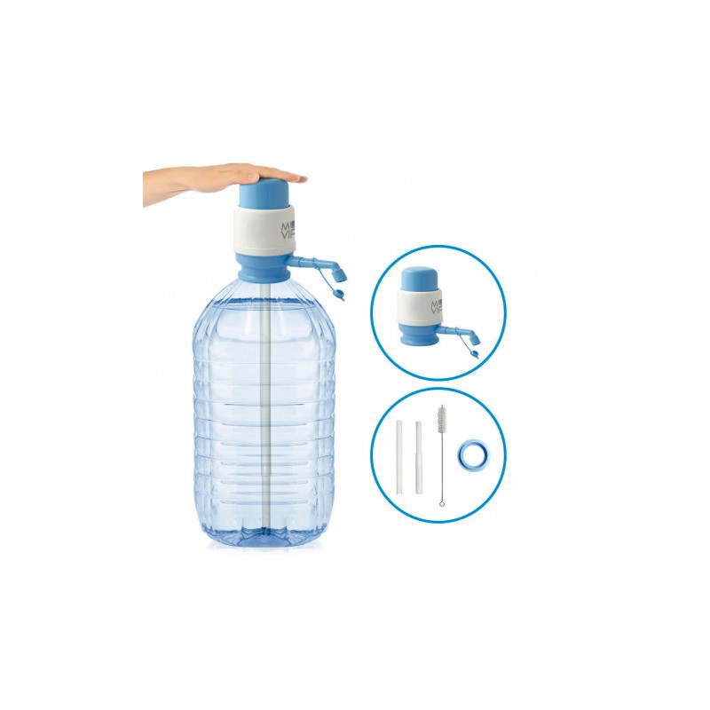 DISPENSADOR DE AGUA MANUAL PARA...