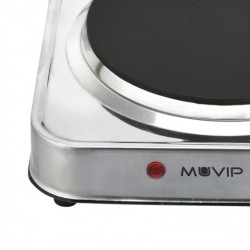COCINA ELECTRICA INOX 1... 2