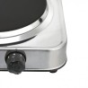 COCINA ELECTRICA INOX 1 FUEGO 1500W MUVIP