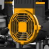 COMPRESOR INSONORIZADO 40 LITROS DOS MOTORES 3.2HP BLIM