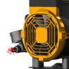 COMPRESOR INSONORIZADO 40 LITROS DOS MOTORES 3.2HP BLIM