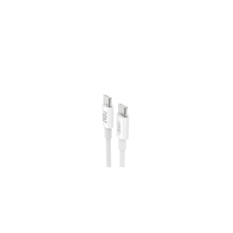 CABLE DE CARGA TIPO C TIPO C 240W...