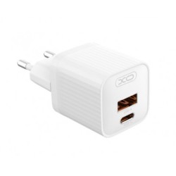 CARGADOR USB 20W 1X USB-A Y...