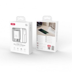 CARGADOR USB 20W 1X USB-A Y... 2