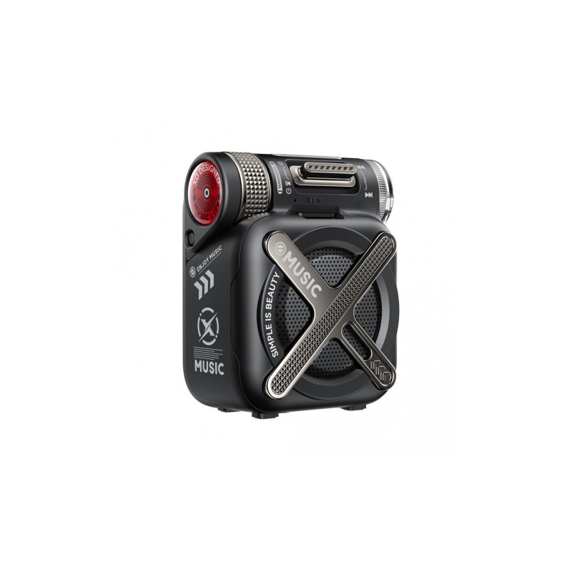 ALTAVOZ BLUETOOTH PORTATIL ULTRA...