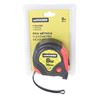 FLEXOMETRO, 8 Mtrs.X 25 mm. MADER - 84602-2