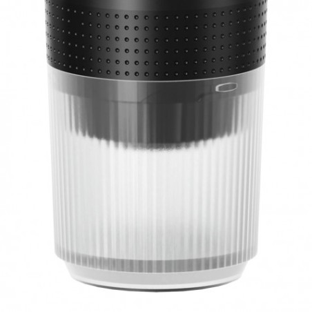 CAFETERA PORTATIL 3 EN 1 XPRESSCUP NEGRA MUVIP