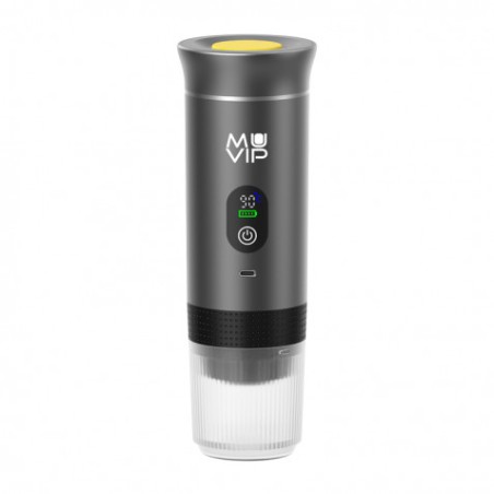 CAFETERA PORTATIL 3 EN 1 XPRESSCUP GRIS MUVIP