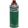 CARTUCHO GAS 227GR. MADER - 69105