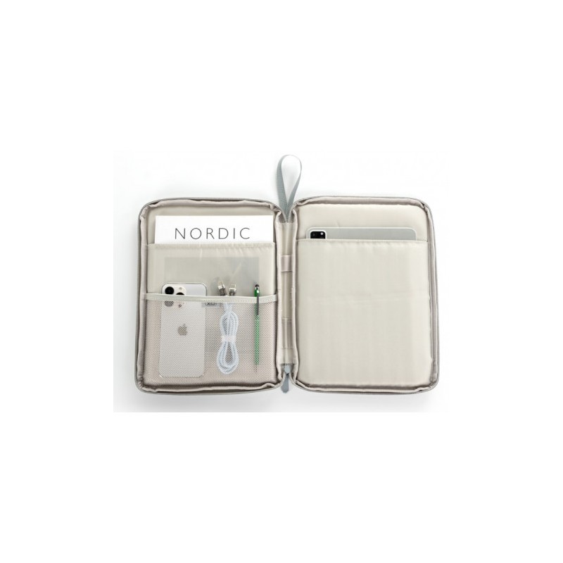 FUNDA TRANSPORTE TABLET HASTA 10.9"...